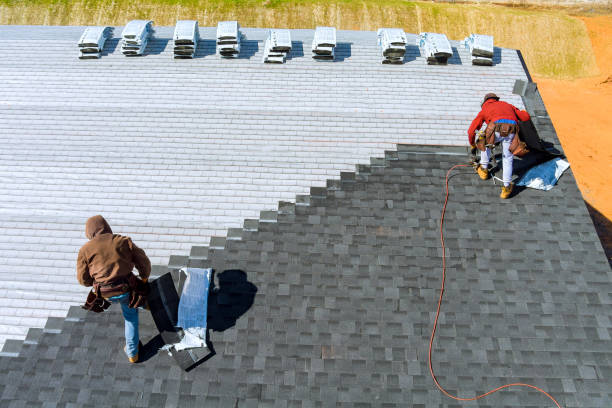 Best Commercial Roofing Services  in Poteau, OK