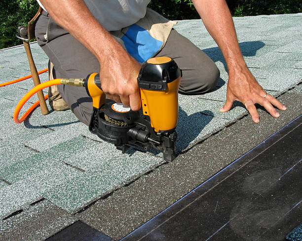Best Residential Roofing Contractor  in Poteau, OK
