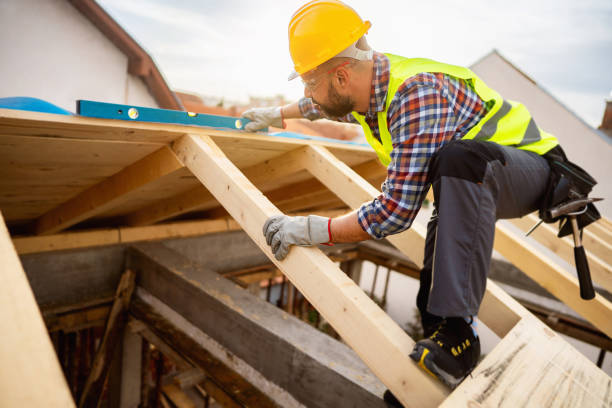 Best Roof Waterproofing Services  in Poteau, OK