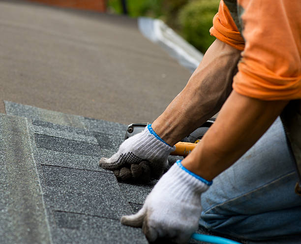 Best Roof Replacement Cost  in Poteau, OK