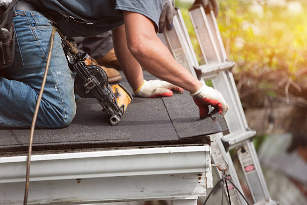 Best Affordable Roofing Company  in Poteau, OK