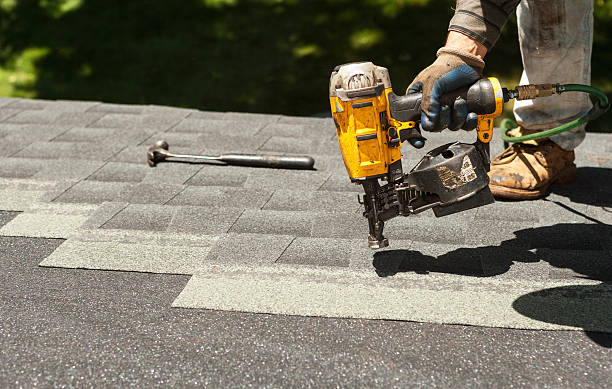 Best Gutter Installation and Roofing  in Poteau, OK