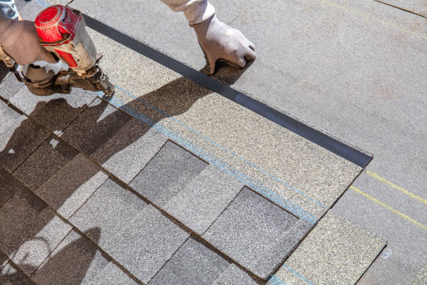 Best Emergency Roof Repair  in Poteau, OK