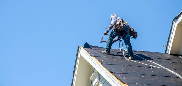 Best Shingle Roofing Installation  in Poteau, OK